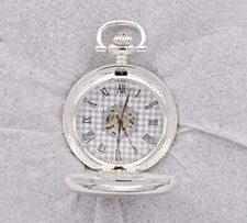 Montre mécanique à gousset