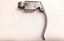 1 LEVIER DE FREIN ACIER VELOS ROUTE VINTAGE GITANE PEUGEOT MOTOBECANE....NOS