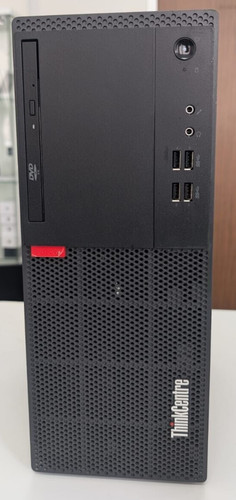 Tour lenovo thinkcenter - pc,