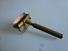 VALET AUTO STROP SECURITY