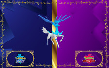 Pokemon Xerneas - Xerneas