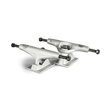 Trucks De Skateboard Tensor Mag (Paire) - Argent