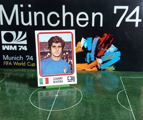 Panini münchen fifa world - panini,