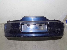 EA2550221C PARE-CHOCS ARRIÈRE