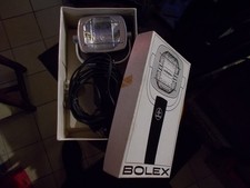 Bolex        halogene Studio