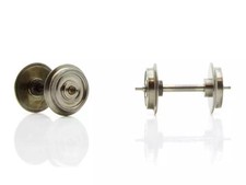 MARKLIN 2x essieux de