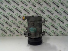 Compresseur clim RENAULT
