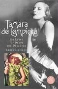 Tamara lempicka ein leben - lempicka:,