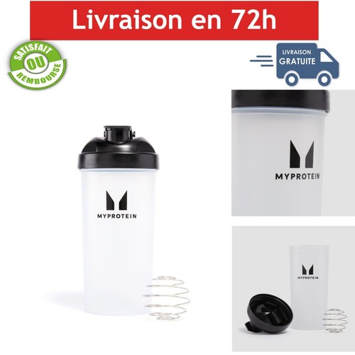 Shaker protéiné myprotein - shaker,