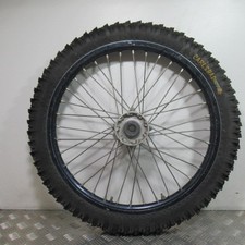 Roue avant KAWASAKI 450 KXF -