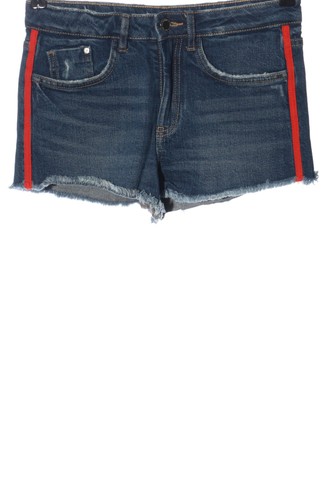 Zara short jean - short, dames