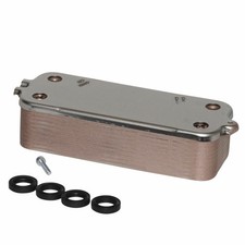 Echangeur a plaques 24-28 -