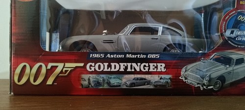 Aston martin db5 1964 - aston,