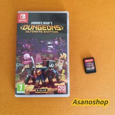 Minecraft Dungeons  Ultimate