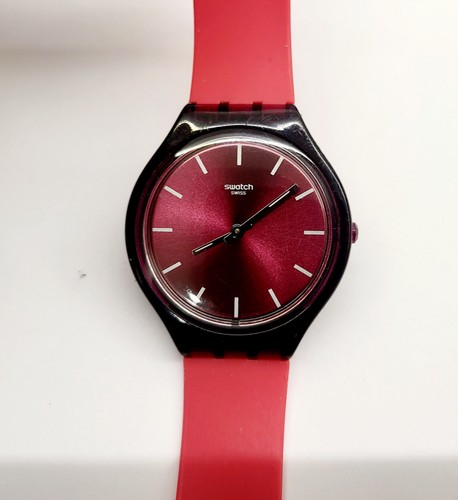 Swatch skin svov101 - swatch,