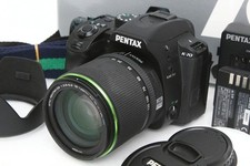【Exc++】 Pentax K-70