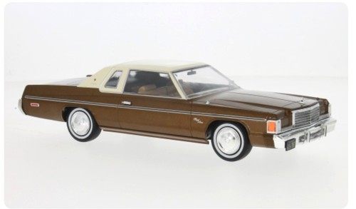 Dodge monaco royal - dodge,