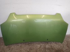 Capot OPEL AGILA A 9198924
