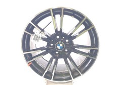 Jante alu - BMW SERIE 3 VI