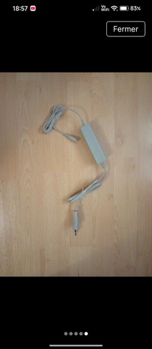Wii console - wii,