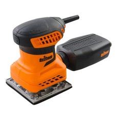 Ponceuse orbitale électrique