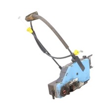 Serrure arriere gauche PEUGEOT 207 PHASE 1 9137F9