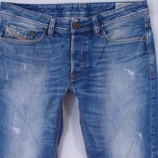 Hommes Diesel VIKER Regular