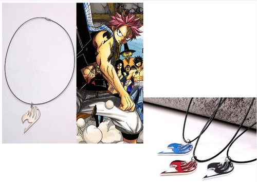 New hot fairy - new, natsu