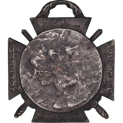 1150904 france médaille - [#1150904], france,