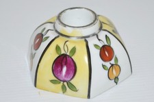 - ENCRIER EN PORCELAINE de