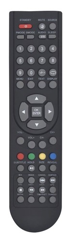 Origine telecommande airis - d'origine,