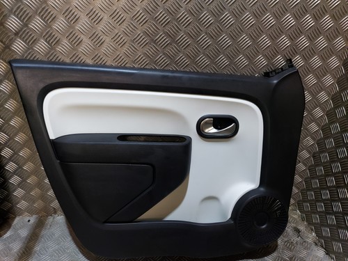 Garniture panneau porte - , avant