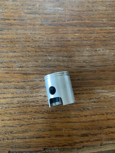 Piston metrakit am6 diamètre - piston,