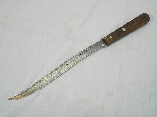 Vintage flint vanadium - u.s.a.,
