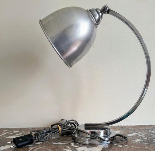 Lampe bureau moderniste - moderniste, en
