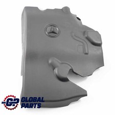Couvercle moteur Mercedes W639 W906 OM651 Diesel Panneau acoustique A6510102367