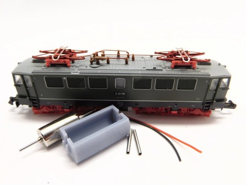 Moteur ancrage cloche - moteur, d'ancrage