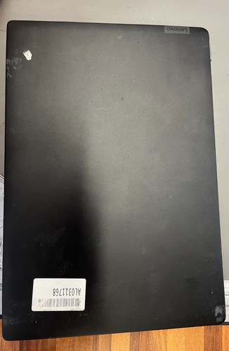 Coque arrière lenovo - arriÈre,