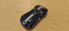 Slot 1/32 MRRC (MC12009) Cheetah GT Coupé Bleue #46
