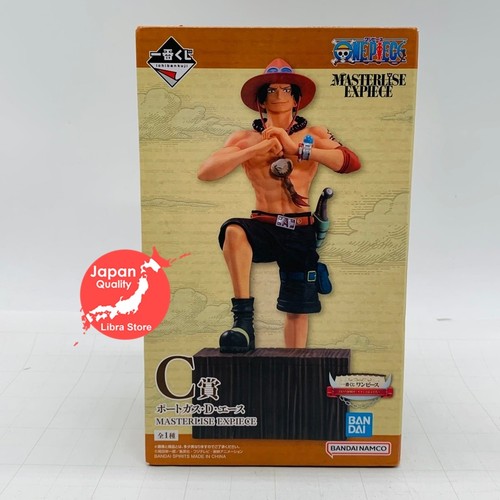 Figurine rare one piece - figurine,