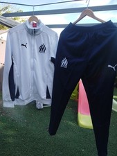 Survetement Olympique De