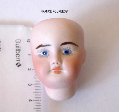 Tête sfbj mignonnette - sfbj,