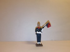 CBG pompier fusil drapeau