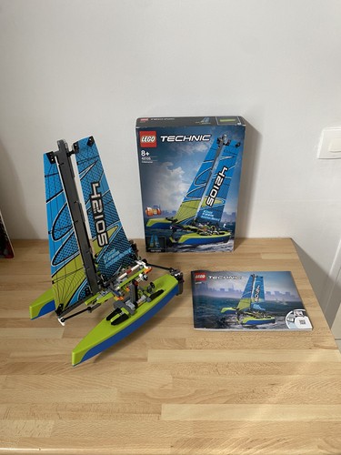 Lego technic 42105 - lego,