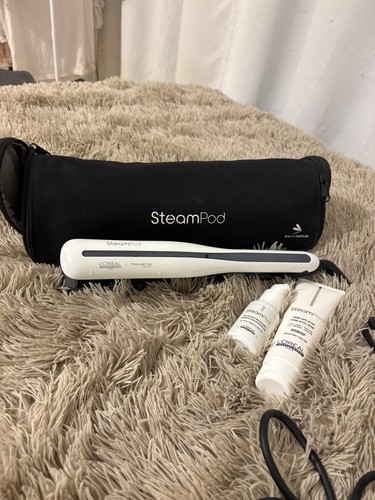 Lisseur vapeur oreal pro - vapeur,