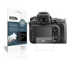 2x Protection ecrán pour