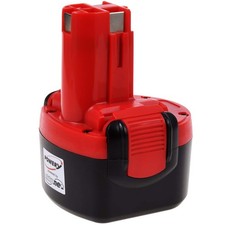 Batterie rechargeable pour