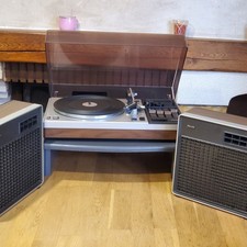 440 Platine  Vinyle Philips