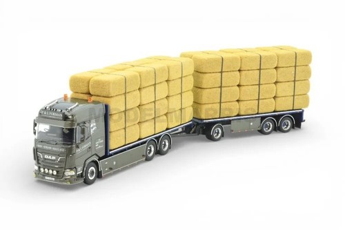 Tekno 89057 forman - p&l, xf