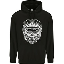 Casque De VTT De Descente DH